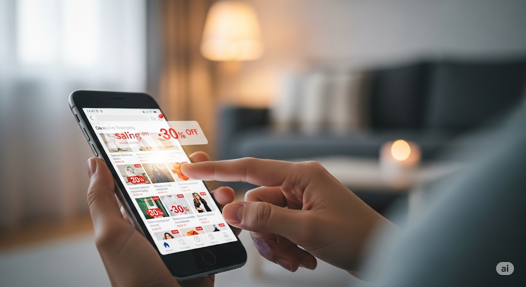 Compras Online: Dicas Exclusivas para Economia Incrível