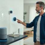 Tecnologia: Os Melhores Gadgets Essenciais para Casa Inteligente