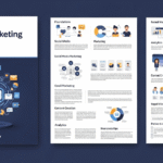 Marketing Digital: O Guia Essencial para Negócios Iniciantes